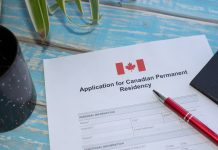 Canada will give PR to 14.5 lakh immigrants in 3 years