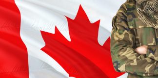 Indian immigrants with PR can now join Canada's military