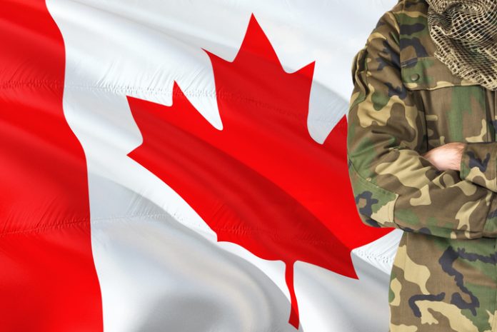 Indian immigrants with PR can now join Canada's military