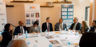 Asian Media Group hosted, Sir Starmer's breakfast meeting with key leaders