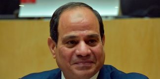 The President of Egypt will be the Chief Guest on India's Republic Day