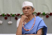 Founder of 'Seva' and Gandhian Ilaben Bhatt passed away