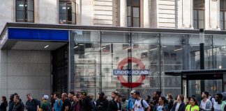 Bus-tube fares will increase in London