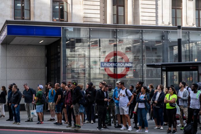 Bus-tube fares will increase in London