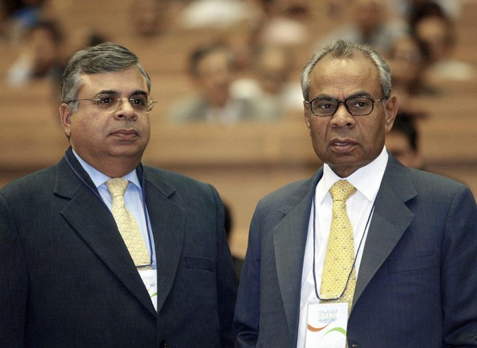 Settlement in legal battle between billionaire Hinduja family