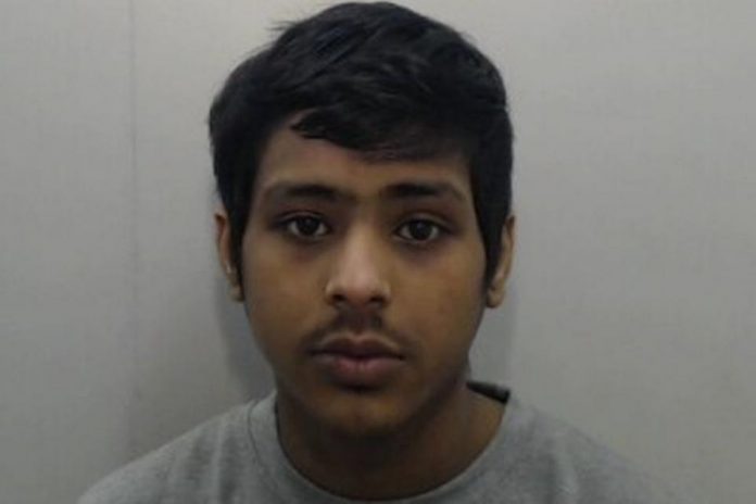 Rochdale teenager sentenced for fake suicide bomb threat