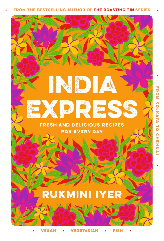 Aflatun recipe from India Express: With Rukmini Iyer