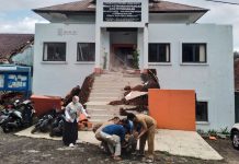 46 killed in earthquake in Indonesia