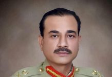 'Mullah General' Asim Munir becoming the army chief of Pakistan