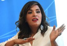 Controversy after actress Richa Chadha made fun of the Army