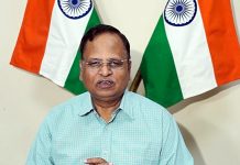 Serious allegation of Kejriwal's minister extorting Rs.10 crore