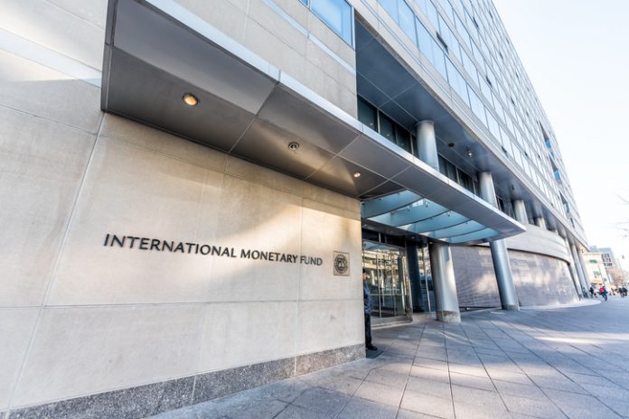 IMF package of $4.5 billion to Bangladesh in economic trouble
