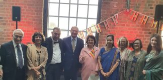 Peterborough marks the fiftieth anniversary of the expulsion of Ugandan Asians