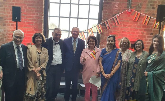 Peterborough marks the fiftieth anniversary of the expulsion of Ugandan Asians