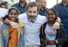 અગ્નિપથ, નોટબંધી, GSTનો હેતુ લોકોમાં ભય પેદા કરવાનો છેઃ રાહુલ ગાંધી Agneepath, demonetisation, GST aimed at creating fear among people: Rahul Gandhi