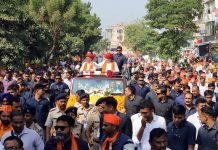1,362 candidates in the fray for the first phase of elections in Gujarat