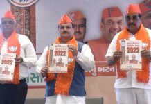 BJP's Manifesto Released for Gujarat Elections: Many Promises Broke