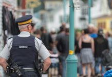 Canada investigates Chinese “police service station” in Toronto
