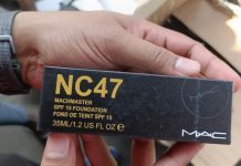 DRI at Mundra SEZ Rs. Branded cosmetics worth 74 crore seized