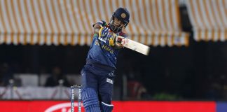 Sri Lankan cricketer Danushka Gunathila arrested on rape charges