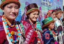 કાતિલ ઠંડી વચ્ચે હિમાચલ વિધાનસભાની ચૂંટણીમાં 75% મતદાન 75% polling in Himachal assembly elections amid freezing cold