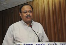 Senior Gujarat BJP leader Jai Narayan Vyas resigns from the party