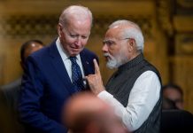 G-20 Summit, Modi calls for finding a way to ceasefire in Ukraine
