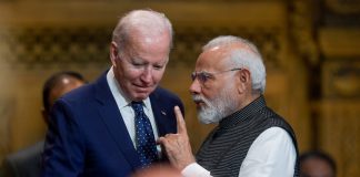 G-20 Summit, Modi calls for finding a way to ceasefire in Ukraine