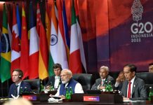 G20 presidency a proud moment for every Indian, Modi