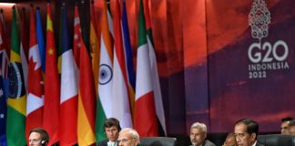 G20 presidency a proud moment for every Indian, Modi
