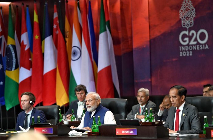G20 presidency a proud moment for every Indian, Modi