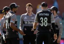 T20 Cricket World Cup: New Zealand became the first team to reach the semi-finals