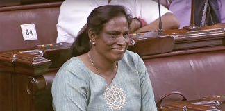 PT Usha will contest for the president of the Indian Olympic Association