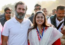 Defamation case against Rahul Gandhi for insulting Veer Savarkar