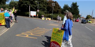 Expulsion of Chinese company from Sizewell nuclear project