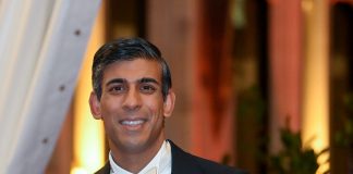 Rishi Sunak may benefit from undecided voters: Survey