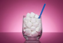 Medicinal properties of sugar