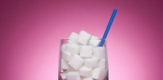 Medicinal properties of sugar