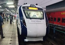 Indian Railways will export Vande Bharat trains