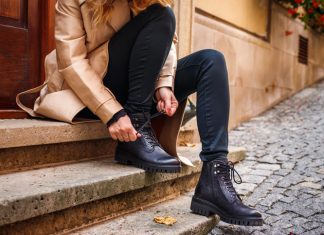 Winter Fashion Talks