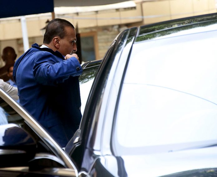 Anil Ambani's default company properties to be auctioned on December 19