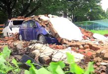 Cyclone Mandus wreaks havoc in Tamil Nadu