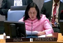 India was the voice of the entire global southern region: Ruchira Kamboj