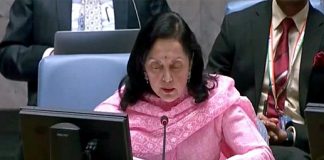 India was the voice of the entire global southern region: Ruchira Kamboj