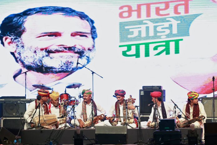 After Bharat Jodo Yatra, Congress hath se hath Jodo campaign