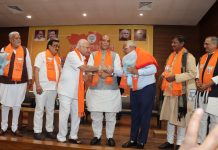 Selection of Bhupendra Patel again as the new Chief Minister of Gujarat: