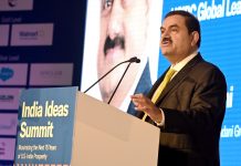 Gautam Adani earned more than the total value of Pakistan's stock market