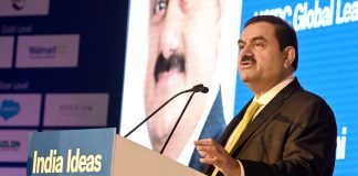 Gautam Adani earned more than the total value of Pakistan's stock market