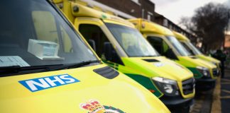 Patient safety is not guaranteed during ambulance workers' strike