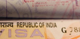 India resumes issuing e-visas to UK tourists